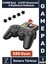 Çift Oyunculu USB Şarj Mini Uyumlu El Atarisi Street Fighter Super Mario 520 Nostalji Oyun Gamepad 1