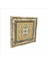 Italyan Deseni Baskılı Doğaltaş Tablo (25 x 25 KD-102) 1