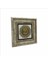 Osmanlı Arması Baskılı Doğaltaş Tablo 20CMX20CM KRT-084 4