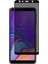 Samsung Galaxy A7 2018 ile Uyumlu 5d Hayalet Ekran Koruyucu Cam 1