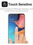 Samsung Galaxy A7 2018 ile Uyumlu 5d Hayalet Ekran Koruyucu Cam 4