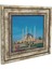 Edirne Selimiye Baskılı Doğaltaş Tablo 25X25 KRT-164 1