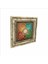 4 Mevsim Ağaç Baskılı Doğaltaş Tablo (25 x 25 KRG-150) 1
