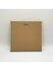 Galata Kulesi Baskılı Doğaltaş Tablo 25CMX25CM KRT-026 4