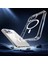 iPhone 16 Pro Uyumlu Kılıf M-Safe Kablosuz Şarj Özellikli Mpl Sert Mika Şeffaf 2