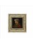 Fatih Sultan Mehmet Baskılı Doğaltaş Tablo (20 x 20 Krt-90) 2