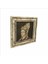 Osmanlı Arması Baskılı Doğaltaş Tablo (25 x 25 Krt-86) 1