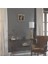 Osmanlı Arması Baskılı Doğaltaş Tablo (25 x 25 Krt-86) 3