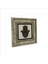 Fatıma’nın Eli Baskılı Doğaltaş Tablo (20 x 20 Kd-3) 4