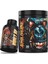 Muscle Mass Bulking Set (Built Af Gh + Alpha Creatine+Ornithine) Kas Kütlesi Seti 1