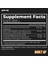 Muscle Mass Bulking Set (Built Af Gh + Alpha Creatine+Ornithine) Kas Kütlesi Seti 2