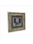 Italya Görseli Baskılı Doğaltaş Tablo (20 x 20 Krg-60) 4