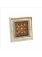 Iran Deseni Baskılı Doğaltaş Tablo (20 x 20 Kd-25) 1