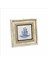 Hollanda Deseni Baskılı Doğaltaş Tablo (20 x 20 Kd-95) 1