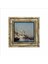 Ortaköy Camii Baskılı Doğaltaş Tablo 25X25 Krt-38 2