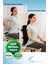 Yeni Nesil Ergonomik Bel Destek Minderi Bel ve Sırt Yastık 1