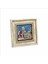 Ukrayna Görseli Baskılı Doğaltaş Tablo (20 x 20 Krg-66) 1