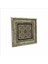 Cuma Cami Çinisi Iran Baskılı Doğaltaş Tablo 20X20 Kd-61 4