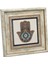 Fatıma’nın Eli (Nazar Boncuklu) Baskılı Doğaltaş Tablo (20 x 20 KD-110) 1