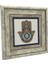 Fatıma’nın Eli (Nazar Boncuklu) Baskılı Doğaltaş Tablo (20 x 20 KD-110) 4