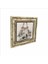 Eyfel Kulesi Baskılı Doğaltaş Tablo (25 x 25 Krg-3) 1