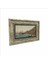 Eski Rumeli Hisarı Baskılı Doğaltaş Tablo 20CMX30CM DRT-018 1