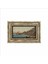 Eski Rumeli Hisarı Baskılı Doğaltaş Tablo 20CMX30CM DRT-018 2