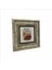 Roma Görseli Baskılı Doğaltaş Tablo (20 x 20 Krg-45) 4