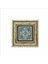 Italyan Deseni Baskılı Doğaltaş Tablo (20 x 20 Kd-77) 2