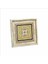 Italyan Deseni Baskılı Doğaltaş Tablo (20CMX20CM )(KD-102) 1