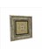 Italyan Deseni Baskılı Doğaltaş Tablo (20CMX20CM )(KD-102) 4