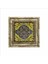 Desen Baskılı Doğaltaş Tablo (25 x 25 Kd-15) 2