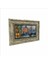 Ukrayna Baskılı Doğaltaş Tablo (20 x 30 Drg-33) 1