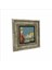 Venedik Görseli Baskılı Doğaltaş Tablo (20 x 20 Krg-48) 4