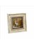 Banyo Sonrası Theodore Jacques Ralli, 1901 Baskılı Doğaltaş Tablo 20CMX20CM KRT-142 1