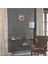 Istanbul - Çay Baskılı Doğaltaş Tablo (25 x 25 Krt-59) 3