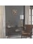 Kapadokya Baskılı Doğaltaş Tablo 25X25 KRT-159 3
