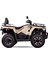Refal Raptor - F320 On Road Atv 4x4 - 2025 Model T3 1