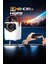 Taşınabilir Android Projeksiyon Wifi Destekli 4K Multimedia Tabanlı Ev ve Ofis Tipi 5