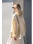 Büzgülü Oversize Ceket 2