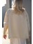 Büzgülü Oversize Ceket 3