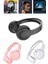 2025 Model Kulak Üstü Bluetooth Hoparlör Anc Özellikli 3