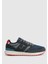 C.200 Men 2403 Marıno Azul Grıs Rojo Sneaker 1