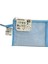 XL5121 Fermuarlı Saplı Fileli Raınbow A5 Çanta ( Mesh Dosya ) - Tekli 3