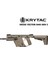 Kriss Vector Gen2 Smg Fde Tan Sabit Dipçik Aeg Airsoft Tüfek 1