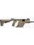 Kriss Vector Gen2 Smg Fde Tan Sabit Dipçik Aeg Airsoft Tüfek 2