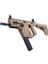 Kriss Vector Gen2 Smg Fde Tan Sabit Dipçik Aeg Airsoft Tüfek 3