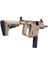 Kriss Vector Gen2 Smg Fde Tan Sabit Dipçik Aeg Airsoft Tüfek 4
