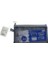JD-6101 Fermuarlı Fileli A6 Dosya (Mesh Dosya) - Tekli 1