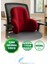 Ergonomik Bel Destek Yastığı Bel Destek Minderi Luxury 1